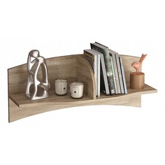 Полка навесная Тэя-2 МФ Мастер