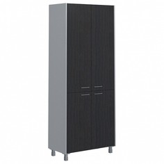 Шкаф книжный Offix New OHC 87.2 Skyland