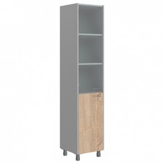 Шкаф-витрина Offix New OHC 45.2 Skyland