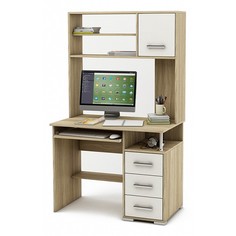 Стол компьютерный Амбер-15 ВМФ