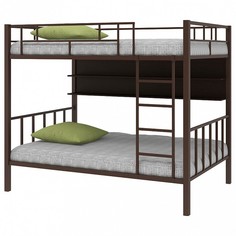 Кровать двухъярусная Валенсия 120 МФ 4 Сезона