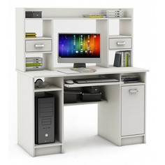 Стол компьютерный Имидж-31 ВМФ