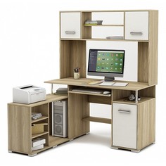 Стол компьютерный Амбер-21 ВМФ