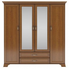 Шкаф платяной Tiffany 4D2S Анрэкс