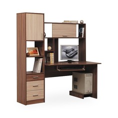 Стол компьютерный ПКС - 10 Олимп мебель