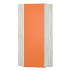 Шкаф платяной Тетрис 1 328 Mobi