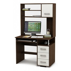 Стол компьютерный Амбер-15 ВМФ