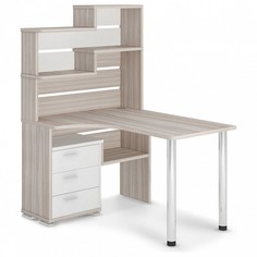 Стол компьютерный СР-132 МЭРДЭС