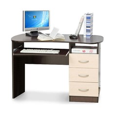 Стол компьютерный Олимп