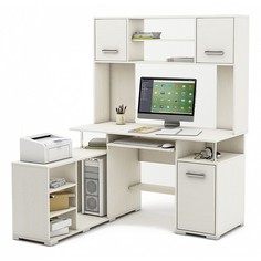 Стол компьютерный Амбер-21 ВМФ