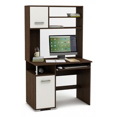 Стол компьютерный Амбер-14 ВМФ