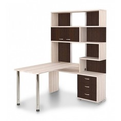 Стол компьютерный Домино СР-420130 МЭРДЭС