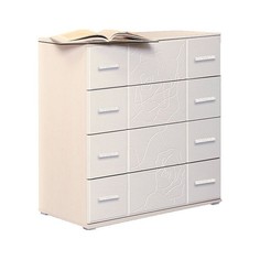 Комод Розалия 06.40 Олимп мебель