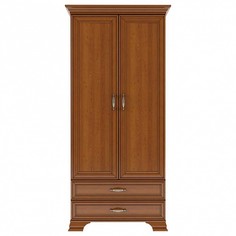 Шкаф платяной Tiffany 2DG2S Анрэкс