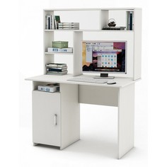 Стол компьютерный Лайт-2 СН ВМФ