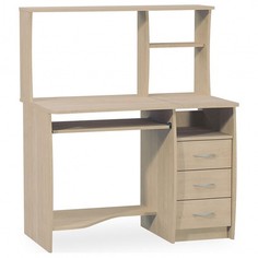 Стол компьютерный Комфорт 4 СКР Mobi