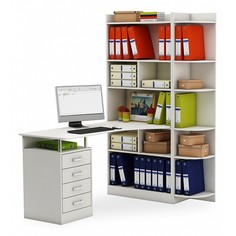 Стол компьютерный Атлант-183 ВМФ