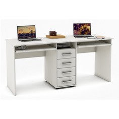 Стол компьютерный Остин-8 ВМФ