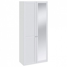 Шкаф платяной Ривьера СМ 241.22.002 L Triya