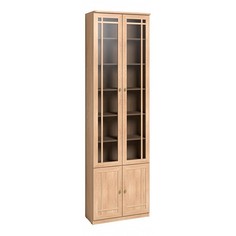 Шкаф книжный Sherlock 32 Глазов Мебель