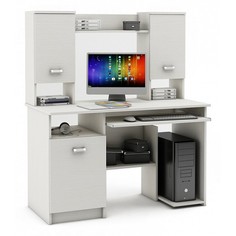 Стол компьютерный Имидж-13 ВМФ