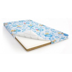 Матрас детский Skand Baby Old Style Танго 2000х800 СКАНД МЕБЕЛЬ