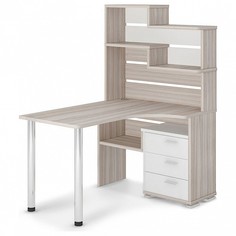 Стол компьютерный СР-132 МЭРДЭС