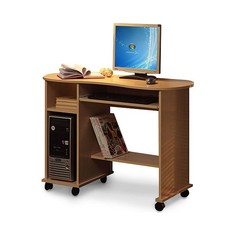 Стол компьютерный Костер-3 Олимп мебель