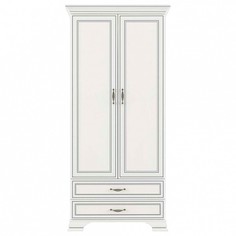Шкаф платяной Tiffany 2DG2S Анрэкс