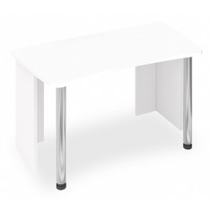 Стол офисный Домино Лайт СКЛ-Софт140 МЭРДЭС