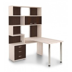 Стол компьютерный Домино СР-420130 МЭРДЭС