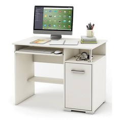 Стол компьютерный Амбер-1 ВМФ