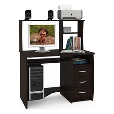 Стол компьютерный Комфорт 4 СКР Mobi