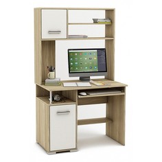 Стол компьютерный Амбер-14 ВМФ