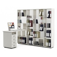 Стол компьютерный Оксфорд-5 ВМФ