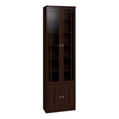 Шкаф книжный Sherlock 32 Глазов Мебель