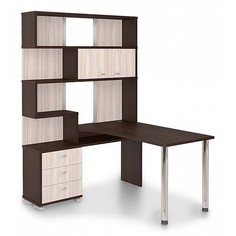 Стол компьютерный Домино СР-420150 МЭРДЭС