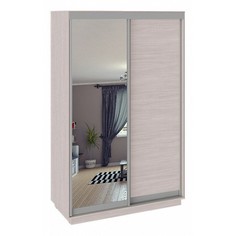 Шкаф-купе Румер СШК 1.140.70-11.13 Triya