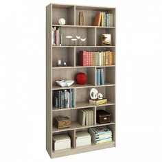 Стеллаж Либерти-3 СТЛ-3 МФ Мастер