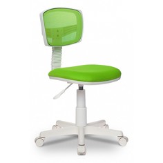 Стул компьютерный Бюрократ CH-W299/SD/TW-18