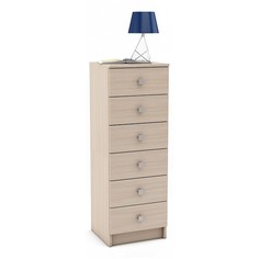 Комод Бостон-4 ВМФ