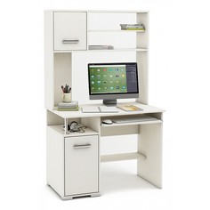 Стол компьютерный Амбер-14 ВМФ