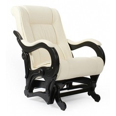 Кресло-качалка Модель 78 Комфорт
