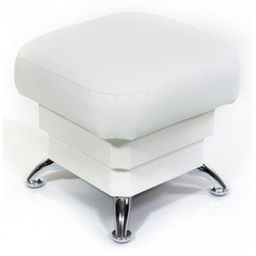 Пуф Паук Бител