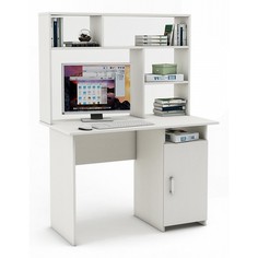 Стол компьютерный Лайт-3 СН ВМФ