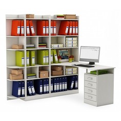 Стол компьютерный Атлант-2863 ВМФ