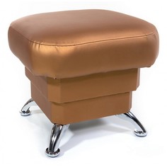 Пуф Паук Бител