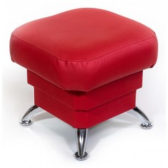 Пуф Паук Бител