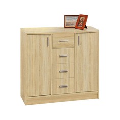 Комод Дуэт-3 Олимп мебель