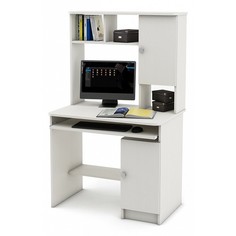 Стол компьютерный Бостон-9 ВМФ